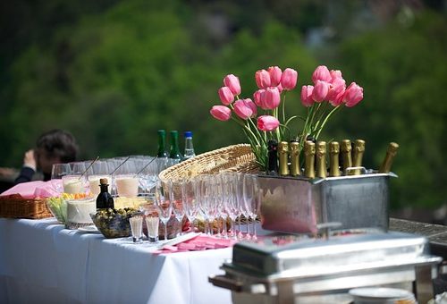 Things You Need To Plan In Hosting An Office Function